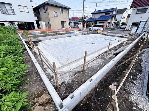 栃木県宇都宮市戸祭2丁目 3898万円 4LDK