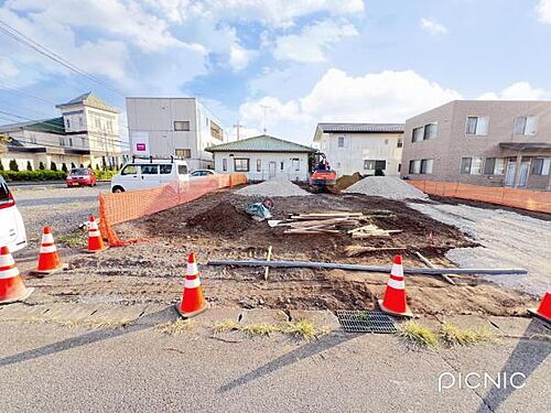 栃木県宇都宮市清原台1丁目 4198万円 3LDK