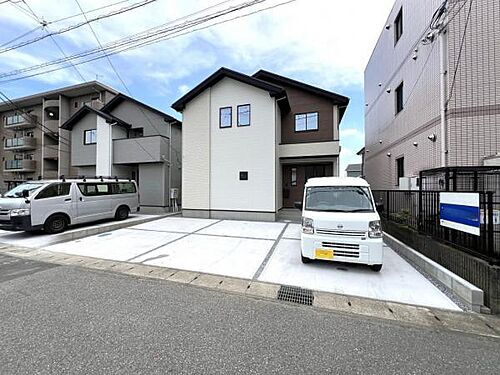 栃木県宇都宮市西原町 2799万円 4LDK