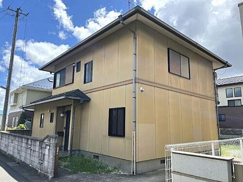 福島県郡山市鶴見坦３丁目 2380万円