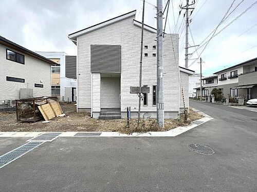 福島県福島市丸子字上川原 3430万円 4LDK