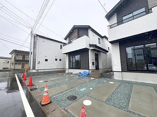 宮城県仙台市太白区松が丘 3990万円 4LDK