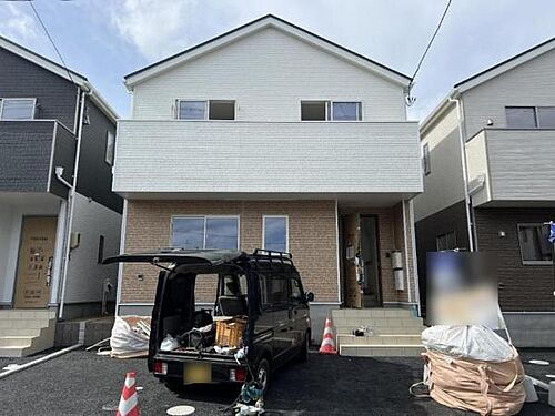 宮城県仙台市若林区沖野３丁目 2999万円 3SLDK