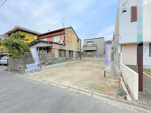 愛知県清須市土器野大山 2499万円 3LDK