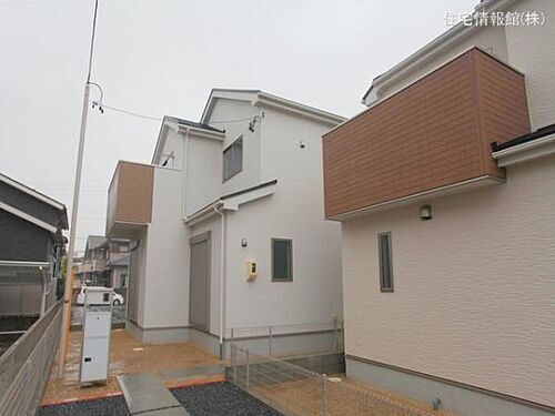 愛知県名古屋市中川区戸田明正１丁目 3290万円 4LDK