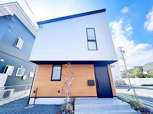 愛知県蒲郡市竹谷町油井 2980万円 3LDK