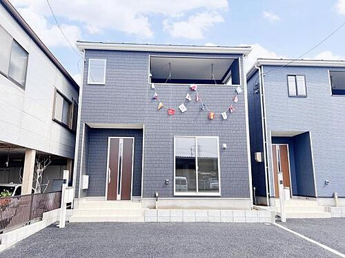 愛知県豊川市豊が丘町 2290万円 4LDK