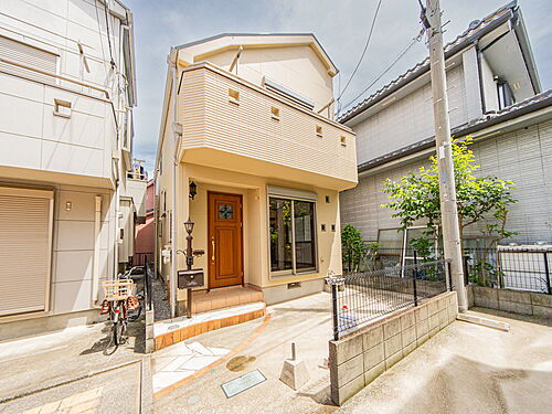 東京都足立区大谷田２丁目 3680万円