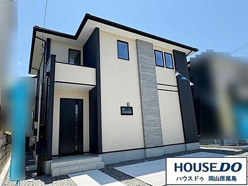 岡山県岡山市北区一宮 3198万円 4LDK