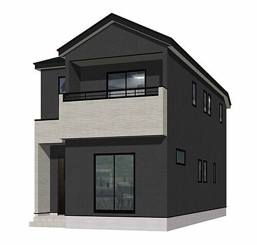 岡山県岡山市中区山崎 3180万円 4LDK