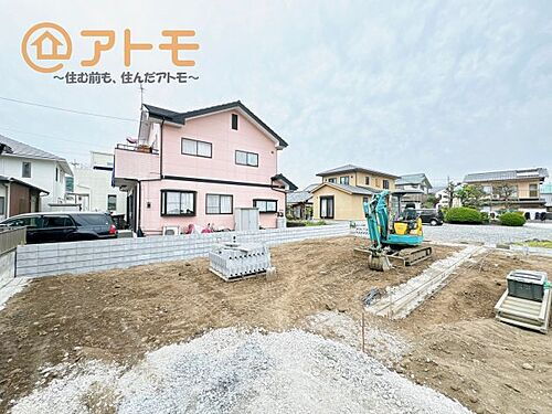 静岡県駿東郡清水町柿田 3280万円 3LDK