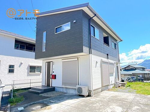 静岡県御殿場市茱萸沢 2830万円