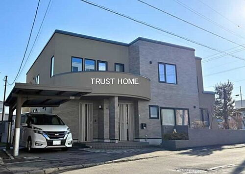 北海道札幌市白石区北郷三条５丁目 5716万円