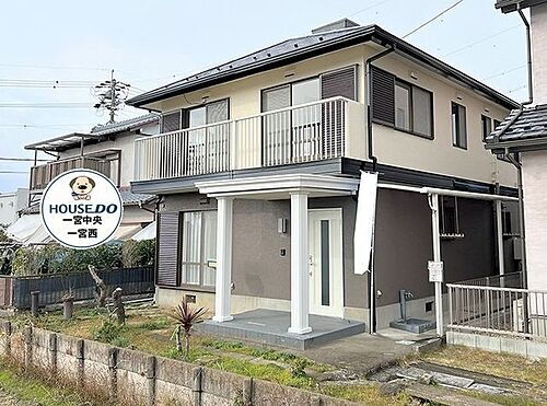 愛知県一宮市常願通１丁目 2199万円