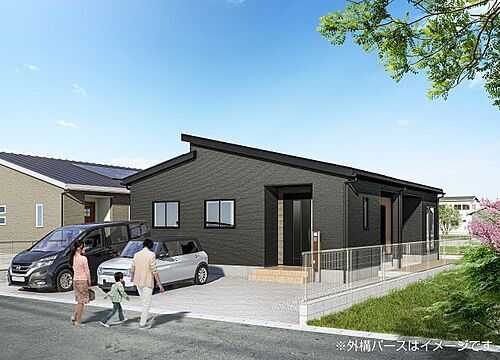 鹿児島県出水市上知識町 2540万円 4LDK