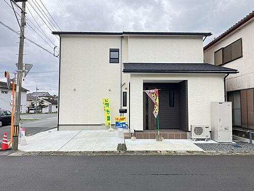 鹿児島県南さつま市加世田本町 1800万円