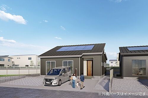 鹿児島県日置市伊集院町徳重 3130万円 4LDK