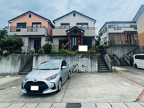 愛知県知多市岡田字小石山 1799万円