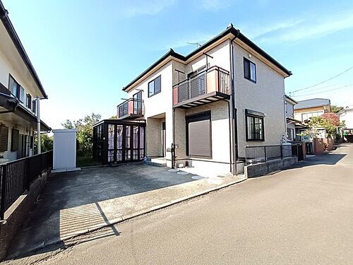 神奈川県伊勢原市岡崎 2150万円