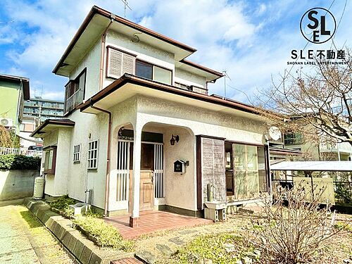 神奈川県秦野市今泉 1950万円