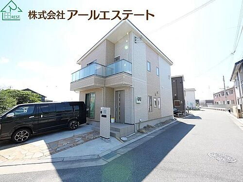 兵庫県加古川市加古川町友沢 2980万円