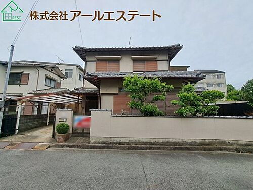 兵庫県姫路市香寺町岩部 1090万円