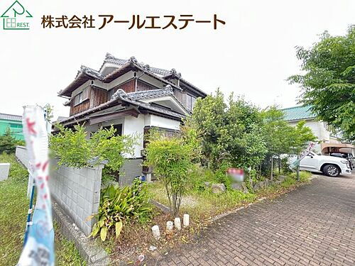 兵庫県姫路市勝原区丁 2280万円