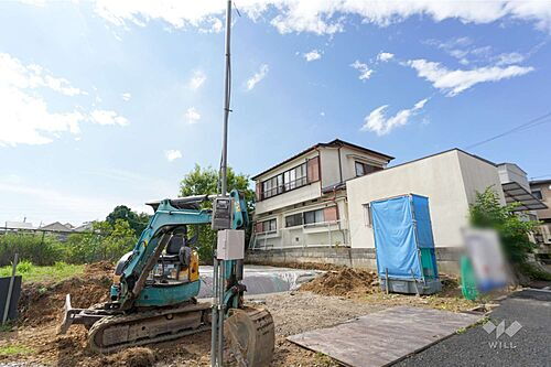 大阪府高槻市塚原2丁目 4190万円 4LDK