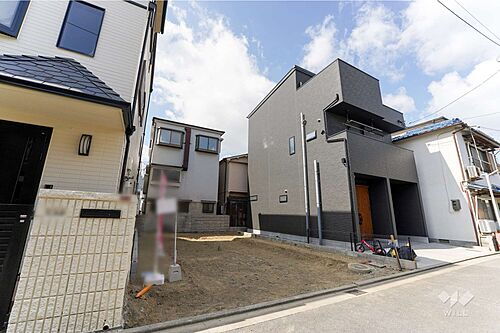 大阪府高槻市野田3丁目 3580万円 3LDK