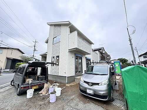 群馬県桐生市相生町５丁目 2790万円 4LDK