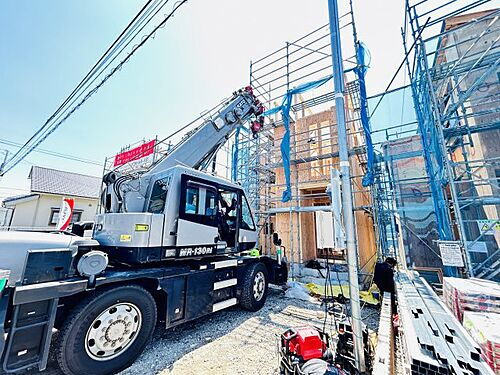 群馬県高崎市八千代町４丁目 3080万円 4SLDK
