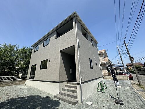 群馬県前橋市天川大島町２丁目 2498万円 4LDK