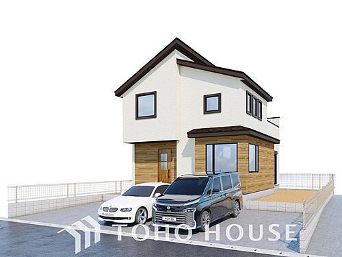 千葉県柏市高柳 4699万円 4SLDK