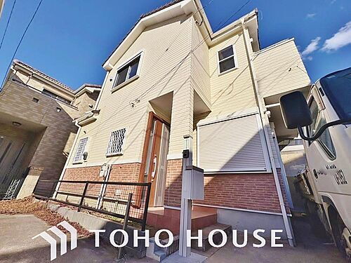 千葉県松戸市六実１丁目 中古住宅