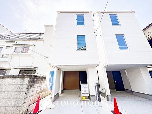 東京都墨田区八広３丁目 6580万円 3LDK