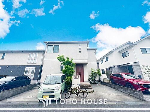 埼玉県吉川市美南４丁目 4980万円
