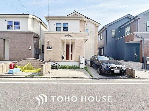 埼玉県吉川市美南４丁目 5788万円