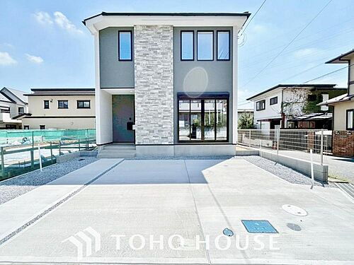 千葉県柏市高柳 4788万円 4LDK