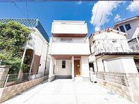 埼玉県草加市小山2丁目 3490万円 4LDK