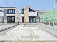 千葉県鎌ケ谷市東鎌ケ谷2丁目 3788万円 4LDK