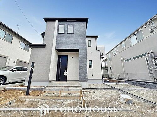 千葉県松戸市竹ケ花西町 5990万円 4LDK