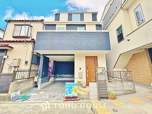 東京都足立区皿沼３丁目 4398万円 2SLDK