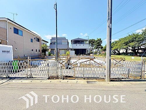 千葉県流山市東初石1丁目 5199万円 4LDK