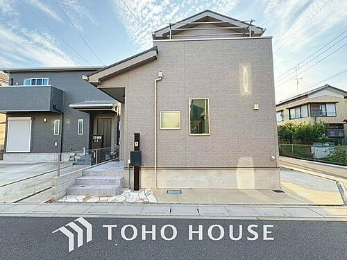 埼玉県三郷市彦成２丁目 中古住宅