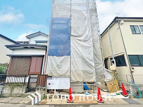 千葉県市川市高谷2丁目 4980万円 2SLDK