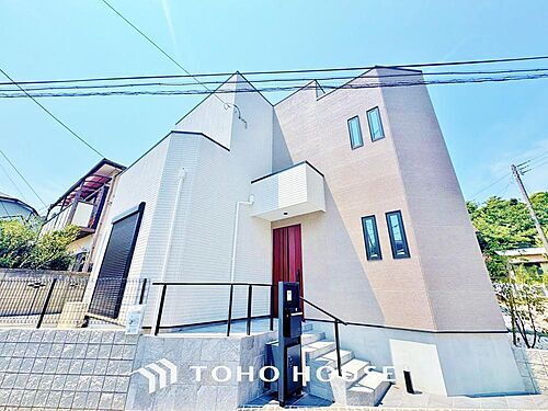 千葉県船橋市金杉８丁目 4290万円 4LDK