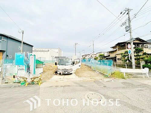 茨城県取手市青柳 3199万円 4LDK