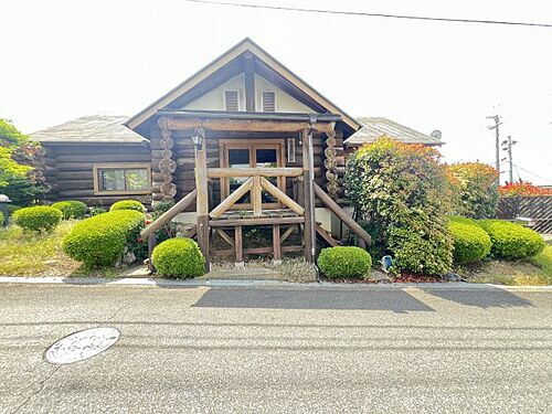 奈良県吉野郡大淀町大字北野 3680万円