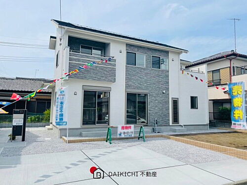 埼玉県熊谷市肥塚 3780万円 3LDK