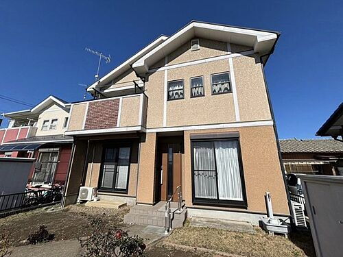 埼玉県深谷市東方町２丁目 1990万円 4LDK